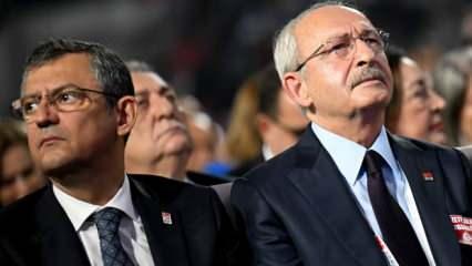 "Taban ve delegeler istedi: Kılıçdaroğlu geri dönmek için çalışıyor" iddiası