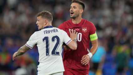 Tadic: Jose Mourinho inanılmaz bir adam!