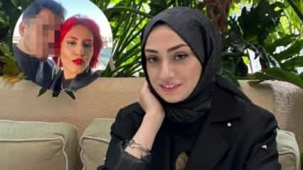Tıp öğrencisine mide bulandıran saldırı! Başörtüsünü açıp küfür etti...