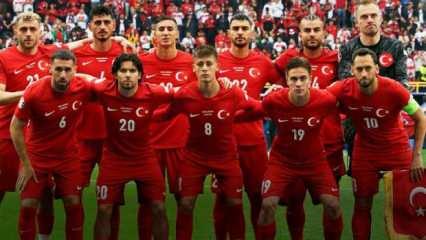 Türkiye - Portekiz maçı TRT'de!