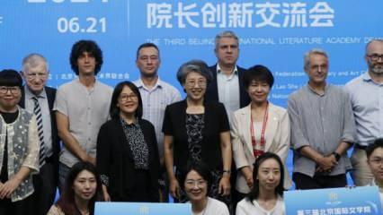 Türkiye'nin Pekin Büyükelçisi Musa'dan Çin ile akademik ve kültürel işbirliği çağrısı