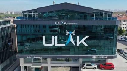 ULAK Haberleşme, patentlerle 6G yarışına hazırlanıyor!