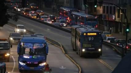 &Uuml;lke karanlığa g&ouml;m&uuml;ld&uuml;! 18 milyon kişi elektriksiz kaldı