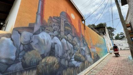 UNESCO Listesi’ndeki Osmanlı yadigarı: Harar