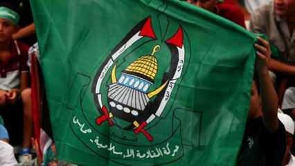 Hamas'tan son dakika İsrail duyurusu! Tüm dünyayı harekete geçirecek çağrı