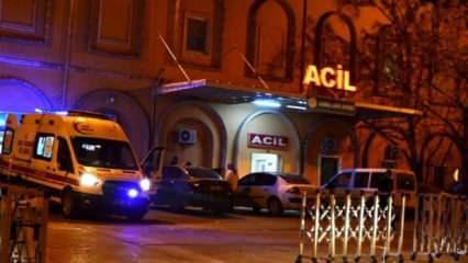 Yılanı vurmak isterken tüfekten çıkan saçmalarla 4 çocuğu yaraladı