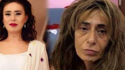 Yıldız Tilbe'den konserde şoke eden hareket! Güvenlikle müdahale etti