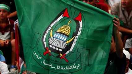 İsrail'in başlattığı kara operasyonu sonrası Hamas'tan son dakika duyurusu