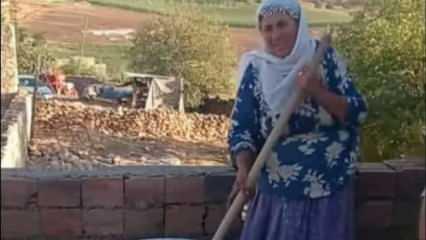 15 kişi hayatını kaybetmişti: Diyarbakır-Mardin sınırındaki yangında kahreden detaylar!