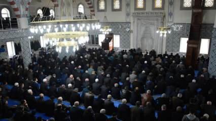 28 Haziran Cuma Hutbesi konusu açıklandı: İslam, inandığımız gibi yaşamayı emreder