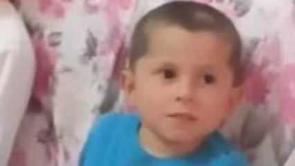 Acı son! Babasının kullandığı traktörün altında kalan 4 yaşındaki çocuk vefat etti