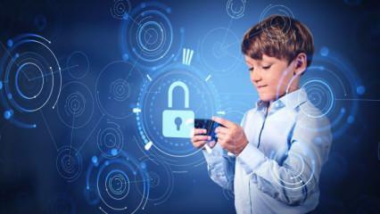 Bitdefender sıraladı! İşte yaz aylarında çocukların karşılaştığı 5 büyük tehdit