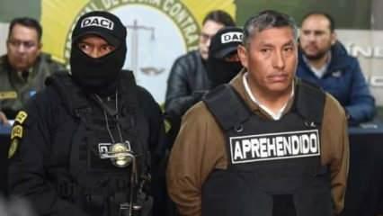 Bolivya’da darbe girişimi başarısız oldu: General Zuniga gözaltına alındı