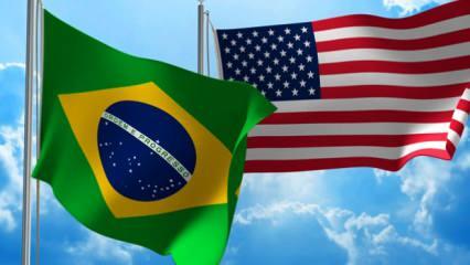 Brezilya'dan Hamas kararı! ABD'nin talebini kabul ettiler: Terörist...