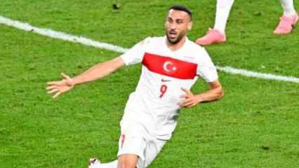 Fenerbahçe, Cenk Tosun'a ne kadar ödeyecek? İşte anlaşma şartları
