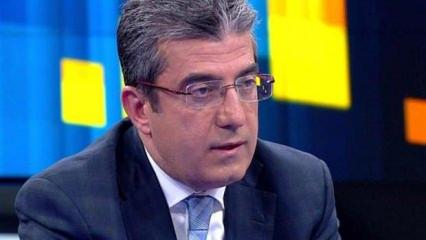 CHP'li Gökhan Günaydın'ın İmam Hatip nefretine Mustafa Varank'tan sert tepki