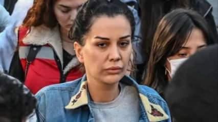 Dilan Polat hakim karşısında: Diz &ccedil;&ouml;k&uuml;p, sinir krizi ge&ccedil;irdi! "Allahım ne zaman bitecek"