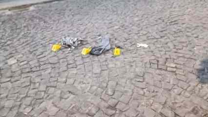 Diyarbakır’da silahlı kavga: 1’i çocuk 2 yaralı