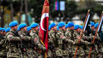 TSK'da asker kanununda değişiklik! Yeni yasaklar ve rütbe statüsü eklendi