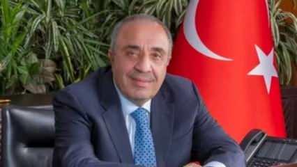 Emrullah Turanlı'dan 'Temiz Kıbrıs' Kampanyasına destek çağrısı