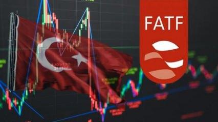 FATF'ın Türkiye kararı sonrası iş dünyasından peş peşe açıklamalar