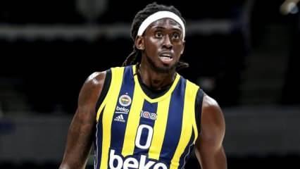 Fenerbahçe'den İsrail'e gitti!