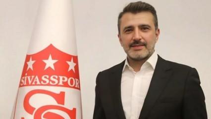 Hakan Arslan yankısı sürüyor! Basın Sözcüsü açıklama yaptı