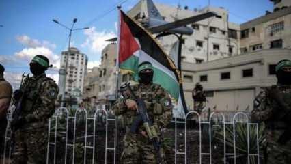 Hamas 'zorunluluk' diyerek duyurdu: Savaşın bitmesini beklemeyeceğiz
