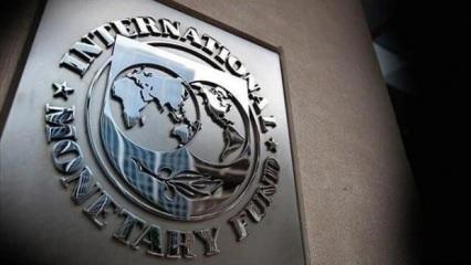 IMF: Fed faizleri sabit tutmalı