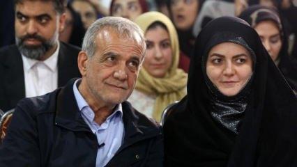 İran yarın seçime gidiyor: Anketlerde Pezeşkiyan önde