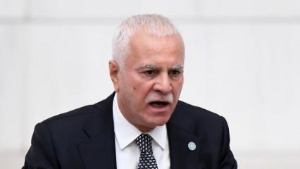 İYİ Parti'de taşlar yerinden oynuyor! Koray Aydın'a sürpriz davet