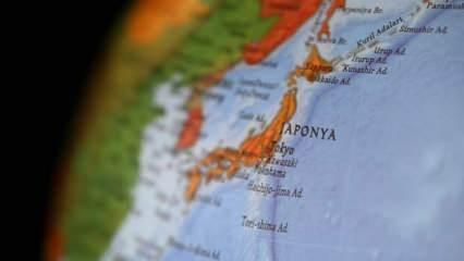 Japonya temmuzda üç Avrupa ülkesiyle ortak tatbikatlar düzenleyecek