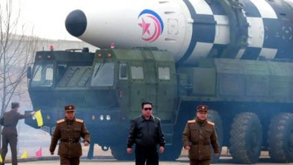 Japonya'dan "acil kodlu" Kuzey Kore duyurusu!