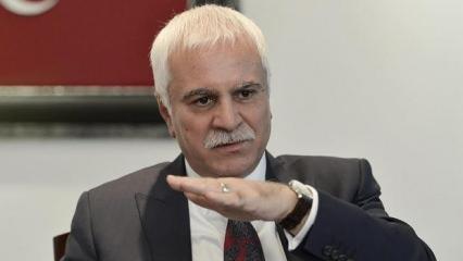 Koray Aydın İYİ Parti'den istifa etti