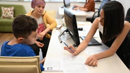 LGS tercih süreci için ebeveynlere yönelik kılavuz hazırlandı