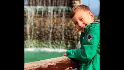 Ordu'da 8 yaşındaki Eymen'in acı ölümü