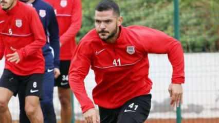 Pendikspor, Mesut Özdemir'i kadrosuna kattı