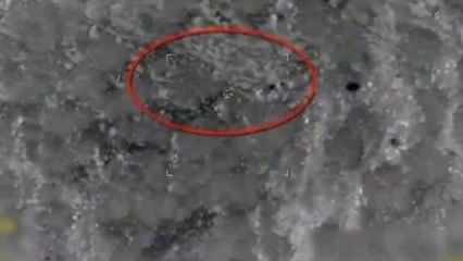 PKK'lı terörist bilgi verdi: SİHA'lar vurdu! 2 terörist öldürüldü