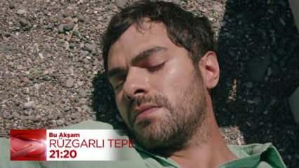 Rüzgarlı Tepe 127.bölüm fragmanı: Halil vuruldu mu? Gözler Alper'in üzerine çevrildi!