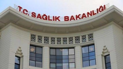 Sağlık Bakanlığı'ndan 'güneş' uyarısı