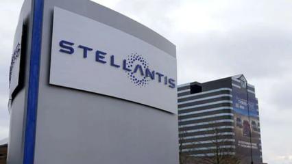 Stellantis’ten yazılım hamlesi: Hedef, 20 milyar euro gelir