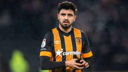 Trabzonspor transfer olan Ozan Tufan'ın ilk hamlesi Fenerbahçelileri çılgına döndürdü
