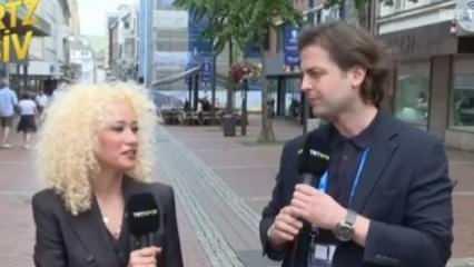 TRT Spor'dan a&ccedil;ıklama: Soruşturma başlatıldı