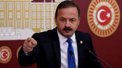 Yavuz Ağıralioğlu, yeni partisinin kurulacağı tarihi açıkladı: 3A ile yola çıkacağız