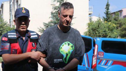 25 ilde aranan 'Binbir surat' adam yakalandı: Dolandırıcılık yöntemi pes dedirtti!