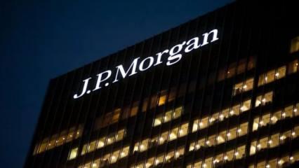 JPMorgan 5 Türk bankasında hedef fiyatları güncelledi