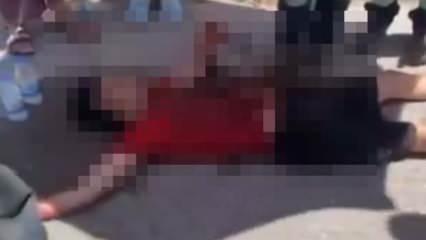 Acı dram: Türk askerine kurşun sıkmamak için Türkiye'ye sığındı, ırkçı çeteler katletti