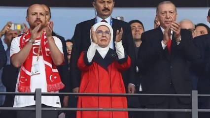 Almanların ''Bozkurt'' hazımsızlığı bitmedi! Cumhurbaşkanı Erdoğan'ı hedef aldılar!