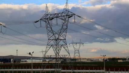 Aşırı sıcaklar elektrik tüketimini haziranda yüzde 15 artırdı