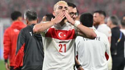 Avrupalı taraftarların Avusturya zaferimize yorumu! Türkiye Euro 2024'ü böyle taşıyor